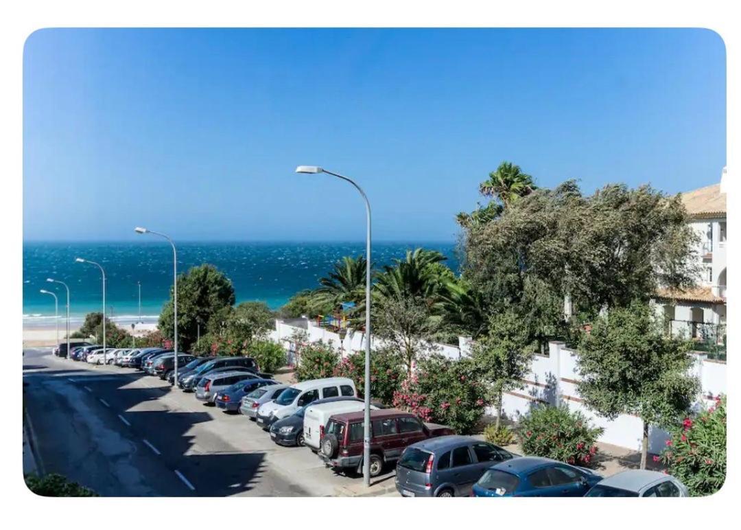 Apartamento La Fontanilla Conil De La Frontera Bagian luar foto