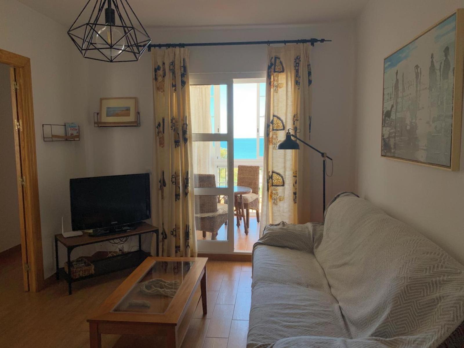 Apartamento La Fontanilla Conil De La Frontera Bagian luar foto