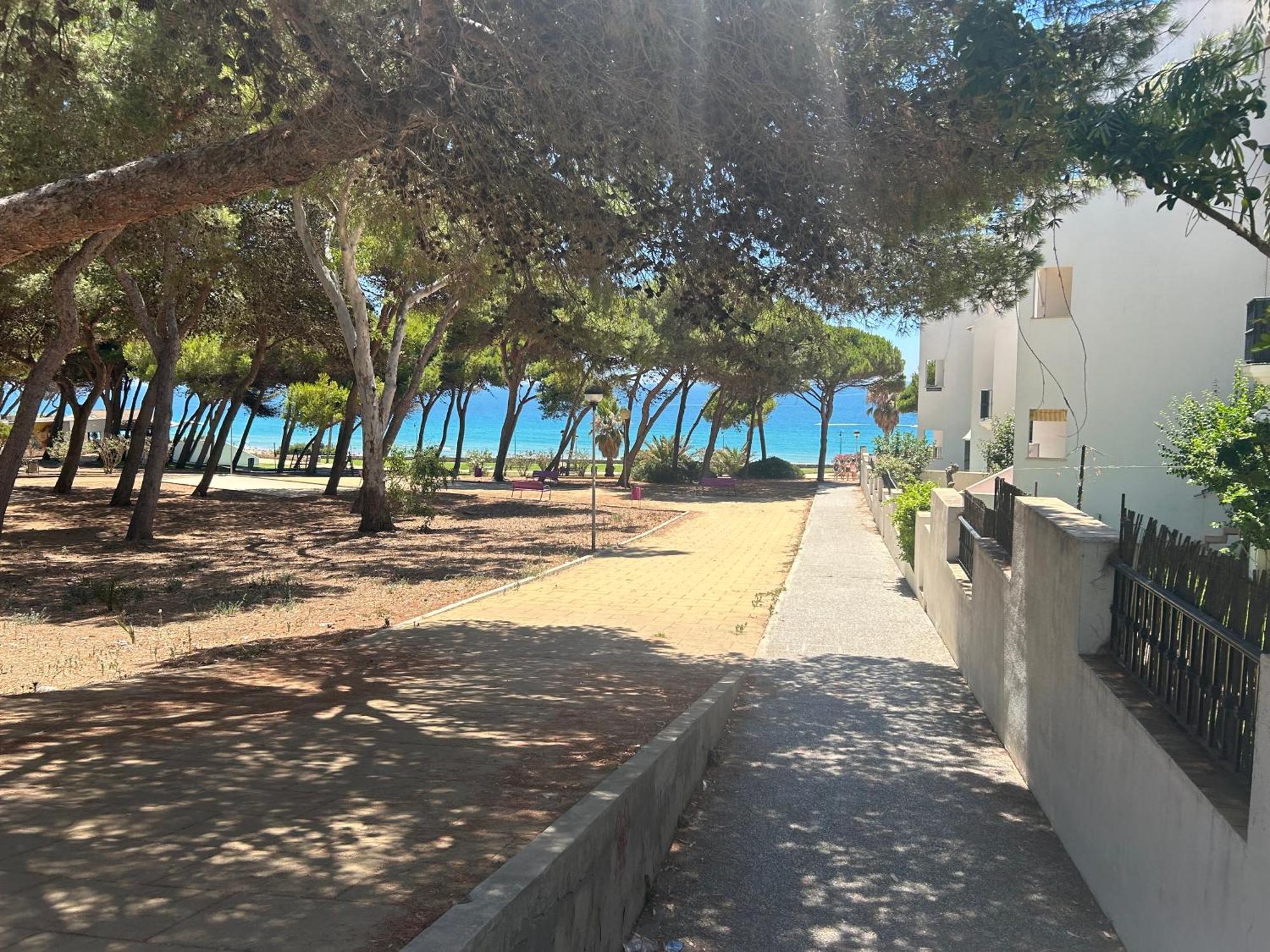 Apartamento La Fontanilla Conil De La Frontera Bagian luar foto