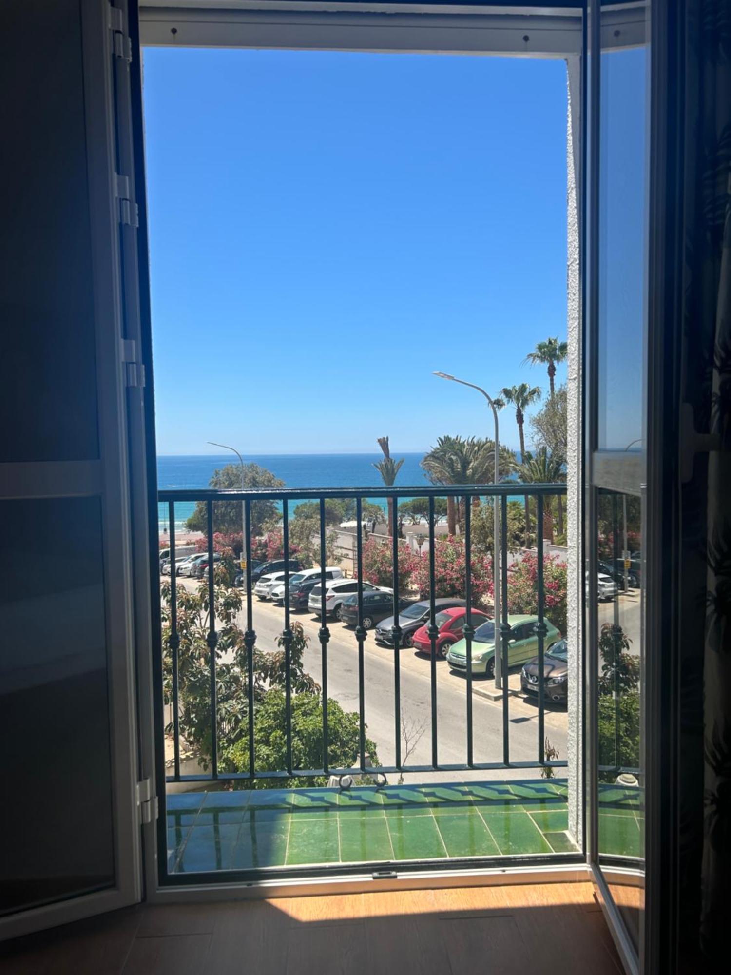 Apartamento La Fontanilla Conil De La Frontera Bagian luar foto