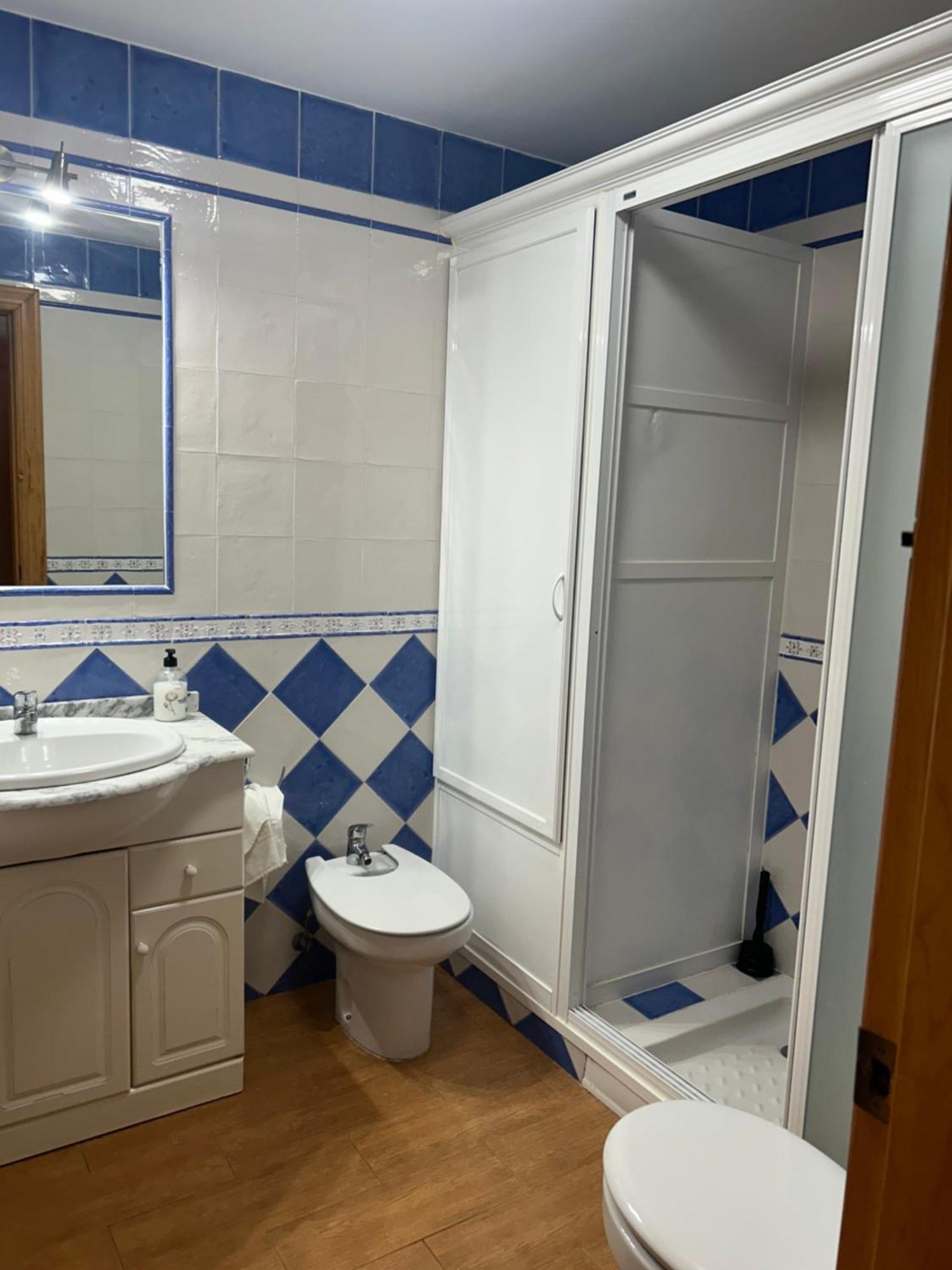 Apartamento La Fontanilla Conil De La Frontera Bagian luar foto